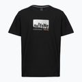 T-shirt uomo BOGNER FIRE+ICE Mick3 black