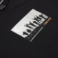 T-shirt uomo BOGNER FIRE+ICE Mick3 black 3