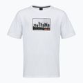 T-shirt uomo BOGNER FIRE+ICE Mick3 white