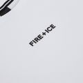 T-shirt uomo BOGNER FIRE+ICE Mick3 white 2