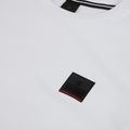 T-shirt uomo BOGNER FIRE+ICE Vito2 white 3