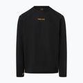 Maglia termica da uomo BOGNER FIRE+ICE Alejo 1/4 Zip black