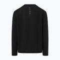 Maglia termica da uomo BOGNER FIRE+ICE Alejo 1/4 Zip black 2