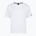 Maglia a maniche lunghe da donna BOGNER FIRE+ICE Cara white