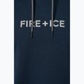 Felpa da uomo BOGNER FIRE+ICE Cadell night blue 3