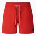 Pantaloncini da bagno uomo BOGNER FIRE+ICE Nelson2 true red