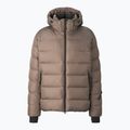 Giacca da sci da uomo BOGNER FIRE+ICE Luka3 walnut