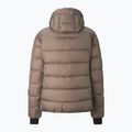 Giacca da sci da uomo BOGNER FIRE+ICE Luka3 walnut 2