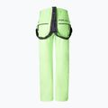 Pantaloni da sci da uomo BOGNER FIRE+ICE Scott 3 vibrant lime 2