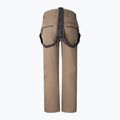 Pantaloni da sci da uomo BOGNER FIRE+ICE Scott 3 walnut 2