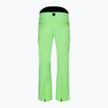 Pantaloni da sci da uomo BOGNER FIRE+ICE Nic-T vibrant lime 2