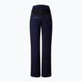 Pantaloni da sci da donna BOGNER FIRE+ICE Borja4-T deepest navy 2
