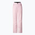 Pantaloni da sci da donna BOGNER FIRE+ICE Borja4-T neon