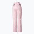 Pantaloni da sci da donna BOGNER FIRE+ICE Borja4-T neon 2