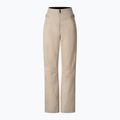 Pantaloni da sci da donna BOGNER FIRE+ICE Borja4-T nomadic desert