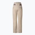 Pantaloni da sci da donna BOGNER FIRE+ICE Borja4-T nomadic desert 2