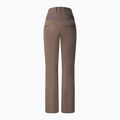 Pantaloni da sci da donna BOGNER FIRE+ICE Borja4-T walnut 2