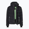 Giacca da sci da uomo BOGNER FIRE+ICE Tec-Luka black 3