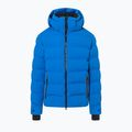 Giacca da sci da uomo BOGNER FIRE+ICE Tec-Luka lapis blue