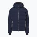 Giacca da sci da uomo BOGNER FIRE+ICE Tec-Luka deepest navy