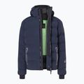 Giacca da sci da uomo BOGNER FIRE+ICE Tec-Luka deepest navy 3