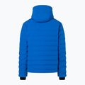 Giacca da sci da uomo BOGNER FIRE+ICE York lapis blue 2