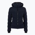 Giacca da sci da donna BOGNER FIRE+ICE Tec-Sael deepest navy