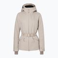 Giacca da sci da donna BOGNER FIRE+ICE Moia 2 nomadic desert