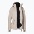 Giacca da sci da donna BOGNER FIRE+ICE Moia 2 nomadic desert 3
