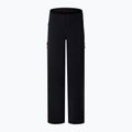 Pantaloni da sci da uomo BOGNER FIRE+ICE Nic-T black