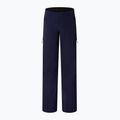 Pantaloni da sci da uomo BOGNER FIRE+ICE Nic-T deepest navy