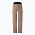 Pantaloni da sci da uomo BOGNER FIRE+ICE Nic-T walnut