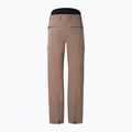 Pantaloni da sci da uomo BOGNER FIRE+ICE Nic-T walnut 2
