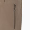 Pantaloni da sci da uomo BOGNER FIRE+ICE Nic-T walnut 3