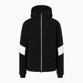 Giacca da sci da uomo BOGNER FIRE+ICE Radek black