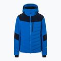 Giacca da sci da uomo BOGNER FIRE+ICE Radek lapis blue