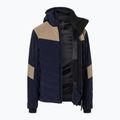 Giacca da sci da uomo BOGNER FIRE+ICE Radek deepest navy 3