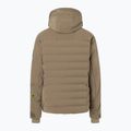 Giacca da sci da uomo BOGNER FIRE+ICE Radek walnut 2