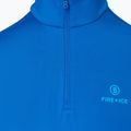 Felpa termica uomo Bogner Fire+Ice Pascal lapis blue 3
