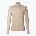 Felpa termica uomo Bogner Fire+Ice Pascal nomadic desert