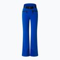 Pantaloni da sci da donna BOGNER FIRE+ICE Zula2 lapis blue