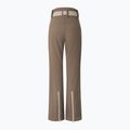 Pantaloni da sci da donna BOGNER FIRE+ICE Zula2 walnut 2