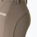 Pantaloni da sci da donna BOGNER FIRE+ICE Zula2 walnut 3