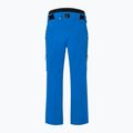 Pantaloni da sci da uomo BOGNER FIRE+ICE Solomun-T lapis blue 2
