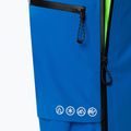 Pantaloni da sci da uomo BOGNER FIRE+ICE Solomun-T lapis blue 3