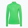 Felpa termica donna Bogner Fire+Ice Margo 2 vibrant apple