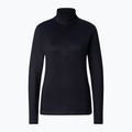 Felpa termica donna Bogner Fire+Ice Margo 2 deepest navy