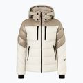 Giacca da sci da donna BOGNER FIRE+ICE Tavie sugar