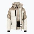 Giacca da sci da donna BOGNER FIRE+ICE Tavie sugar 3
