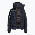 Giacca da sci da donna BOGNER FIRE+ICE Tavie deepest navy 3